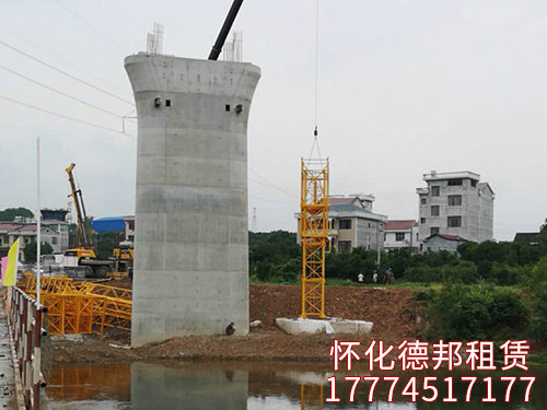 大橋局、張吉懷鐵路實(shí)景照片 (9)