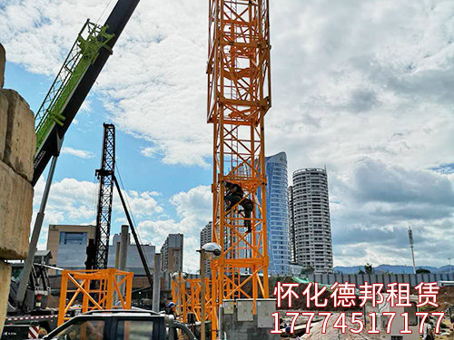 岳麓青城、萬(wàn)達(dá)廣場(chǎng)實(shí)照裝機(jī) (11)